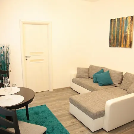 Dream House Apartment Brasov