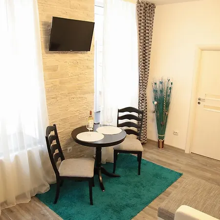 Apartment Dream House Brasov