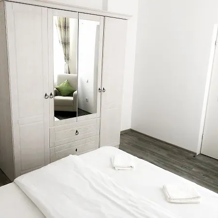 Apartment Dream House Brasov