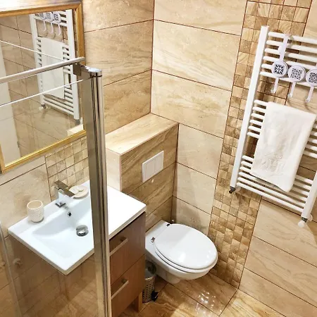 Dream House Apartment Brasov