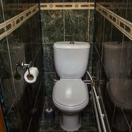 Dream House Apartment Brasov