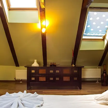 Apartment Dream House *