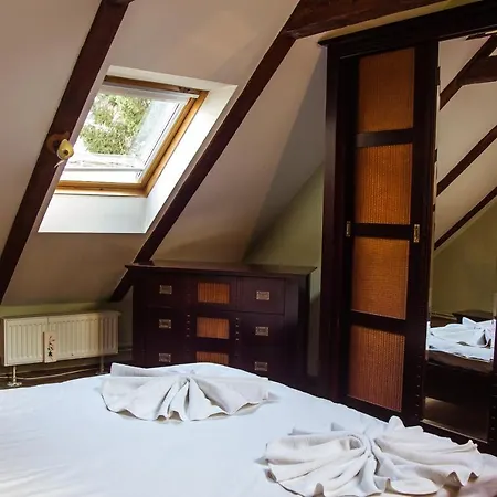 Apartment Dream House Brasov