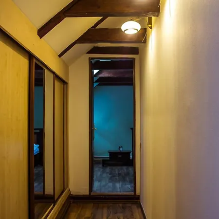 Dream House * Brasov