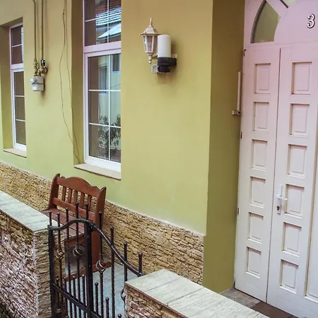 Dream House Apartment Brasov